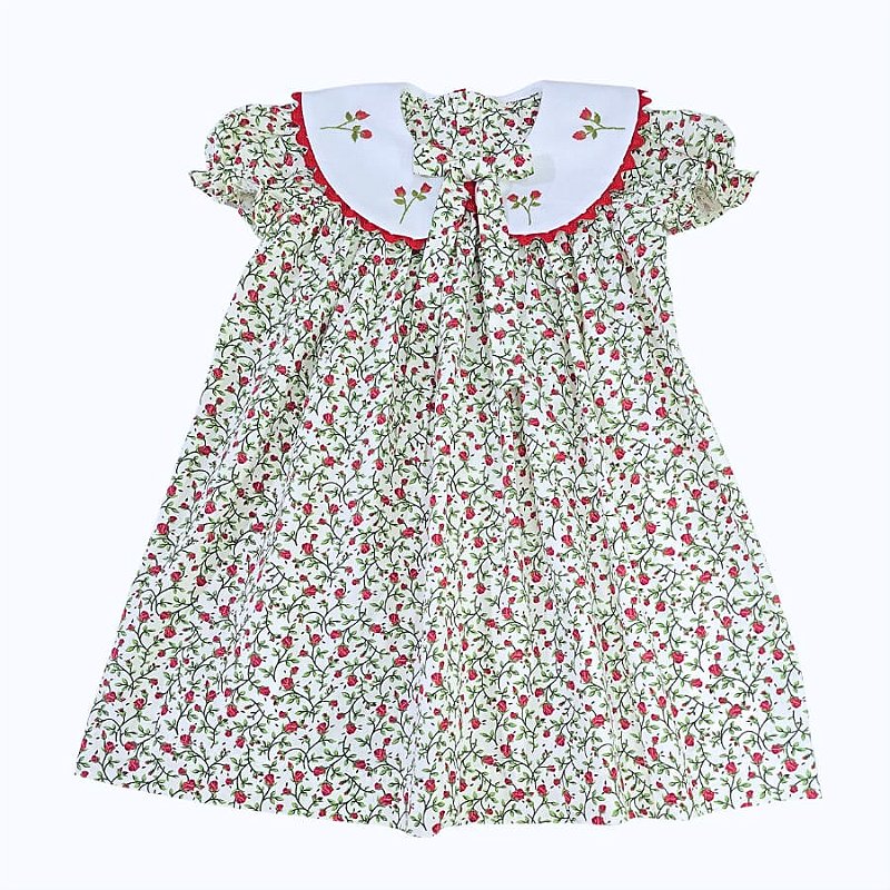 Vestido Carla