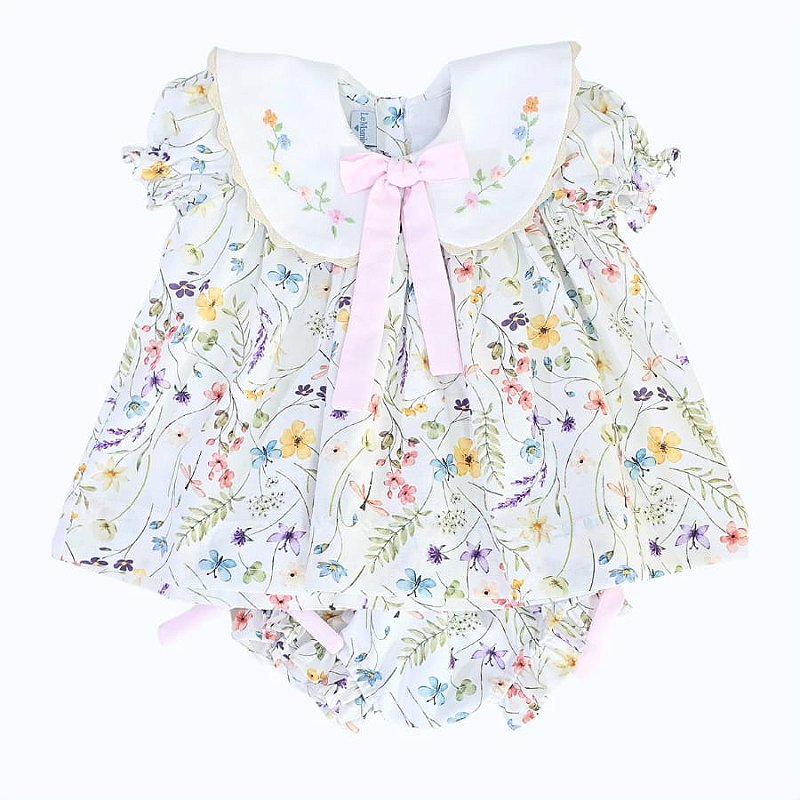 Vestido Juliana