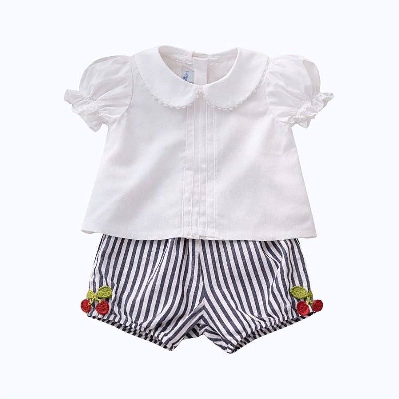 Conjunto Isa