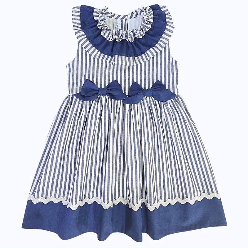 Vestido Samantha