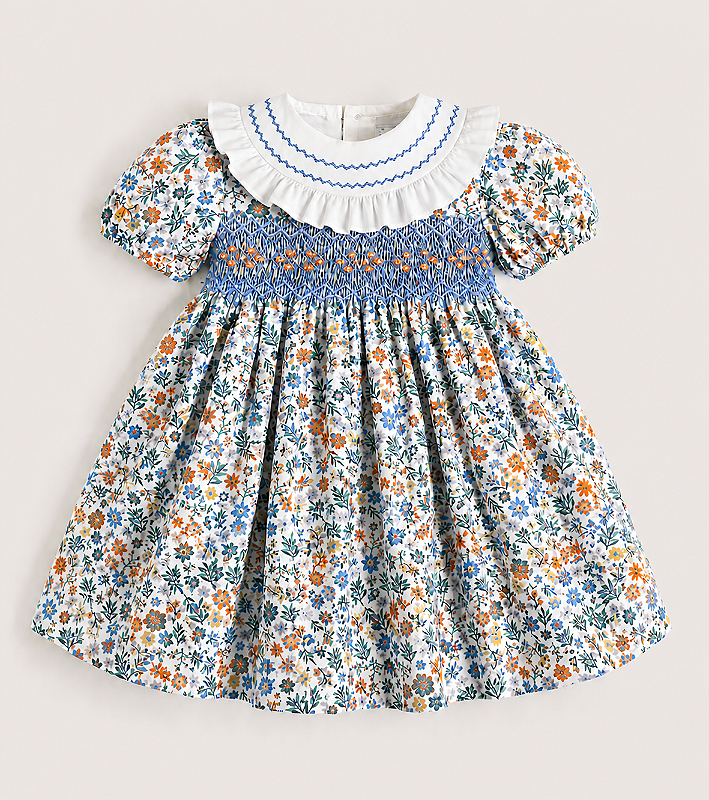 Vestido Fernanda