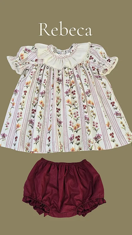 Conjunto Rebeca