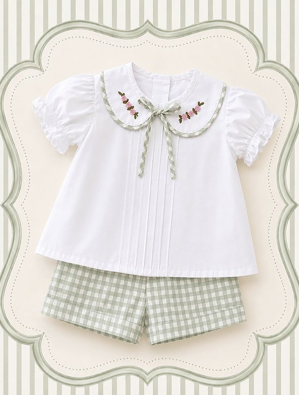 Conjunto Merry