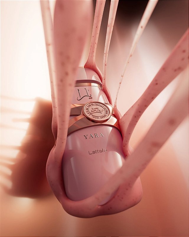 Perfume Árabe Lattafa