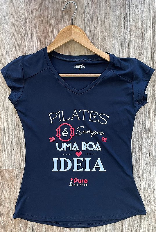 Camiseta Personalizada Jogue limpo com o planeta - Personaliza & Cia