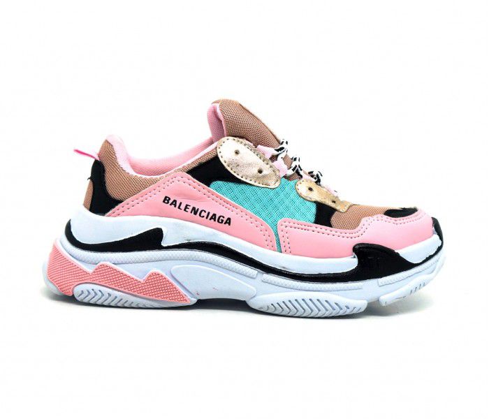 valor do tenis balenciaga