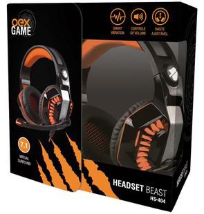 Headset hs404 Clearance