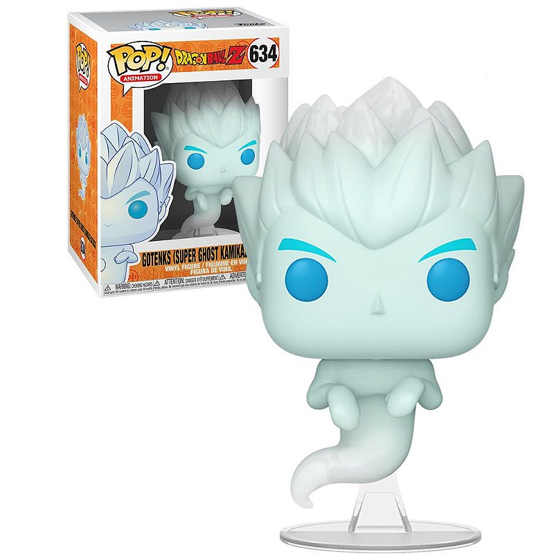 Boneco Funko Pop Dragon Ball Z