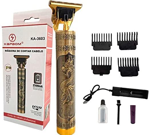 Cortar pelo con maquina de barba new arrivals