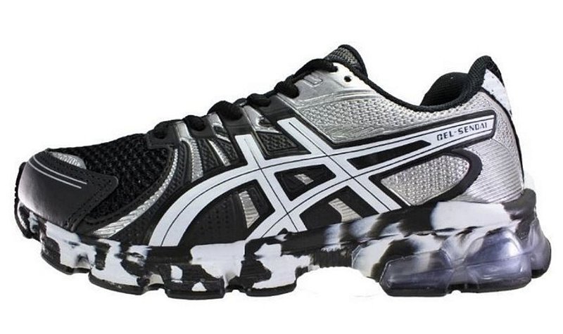 asics gel sendai