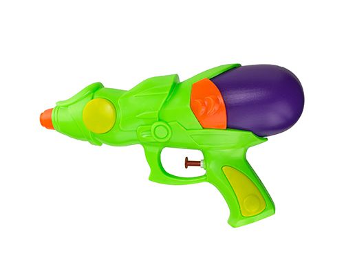 LanÇa Agua Water Gun Brazil Color Photo Loja De Varejo E Serviços 9904