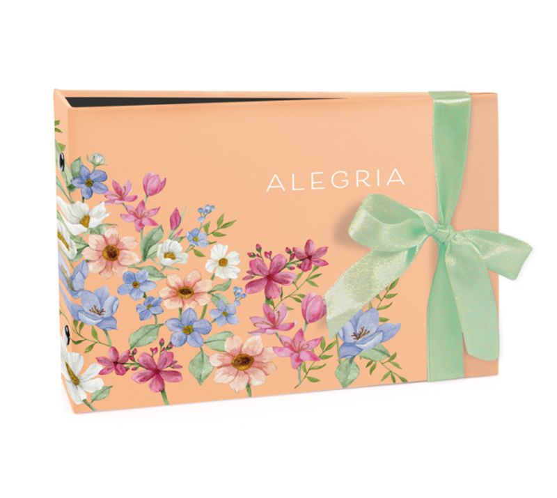 Francfranc ENDE PHOTO ALBUM 4色セット Álbum Gift Horizontal 60 Fotos 10x15 ICAL - Memórias Preservadas
