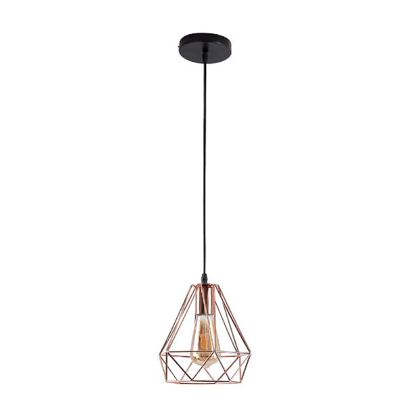 Pendente MB Timan Gradeado Cobre 2066