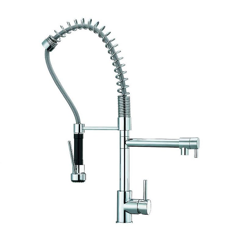 Monocomando Gourmet Coz 1208