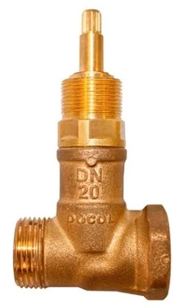 Registro Docol Pressão 3/4