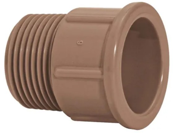 Adaptador Bolsa Amanco 25x3/4