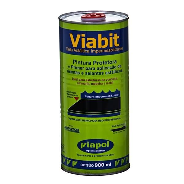 Impermeabilizante Viabit 900 ml
