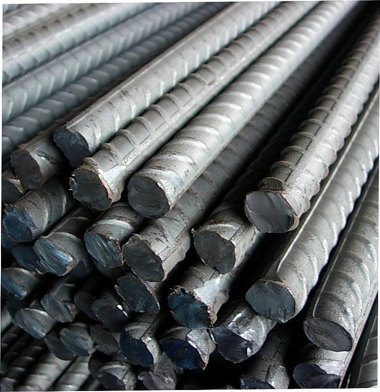 Vergalhao CA 50 (1/4") - 6.3 x 12