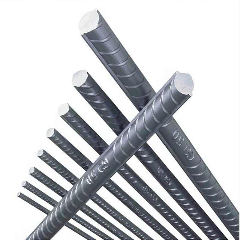 Vergalhao CA 60 (3/16") - 4.2 x 12