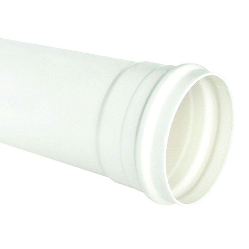 Tubo Esgoto Amanco 75 x 6m
