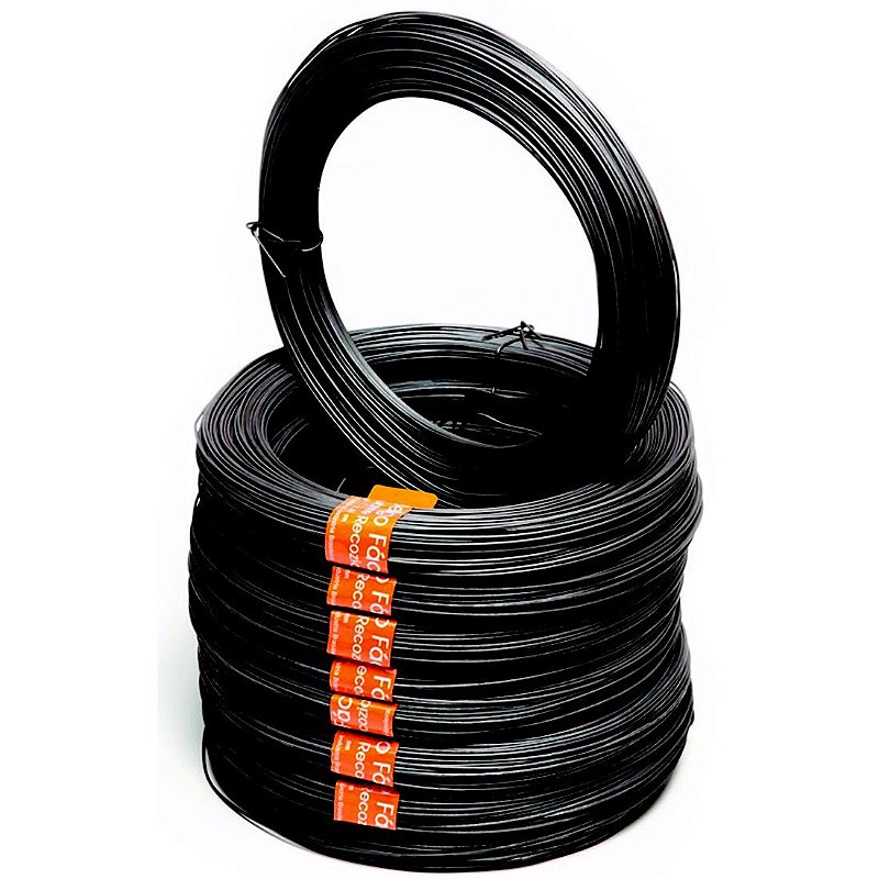 Arame Recozido 1Kg