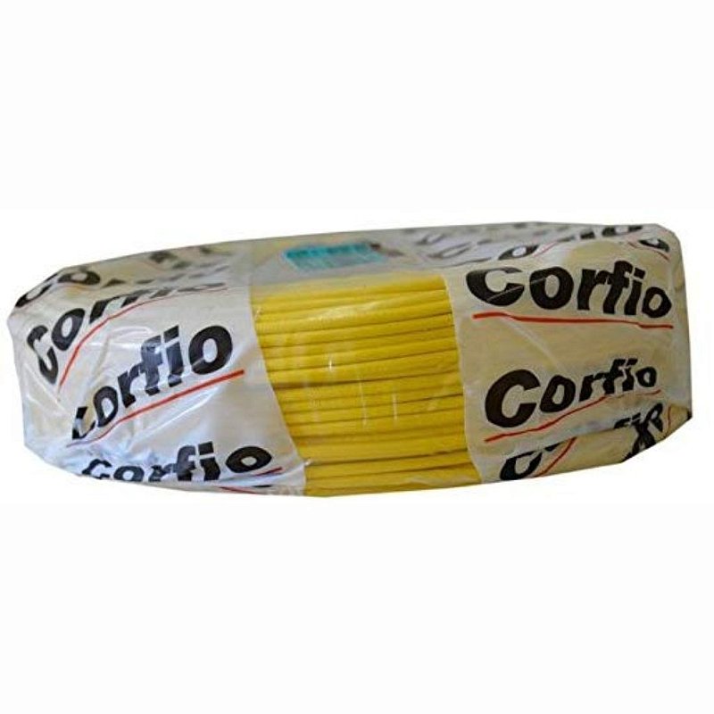 Cabo Flexível 4mm 750V