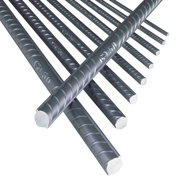 Vergalhao CA 50 (5/16") - 8.0 x 12