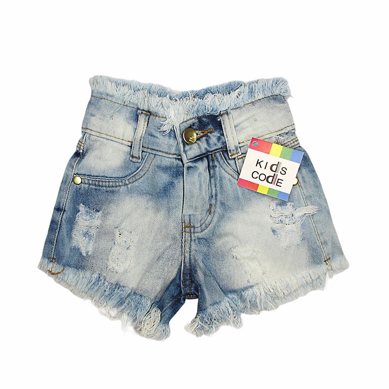 Short jeans code Clearance