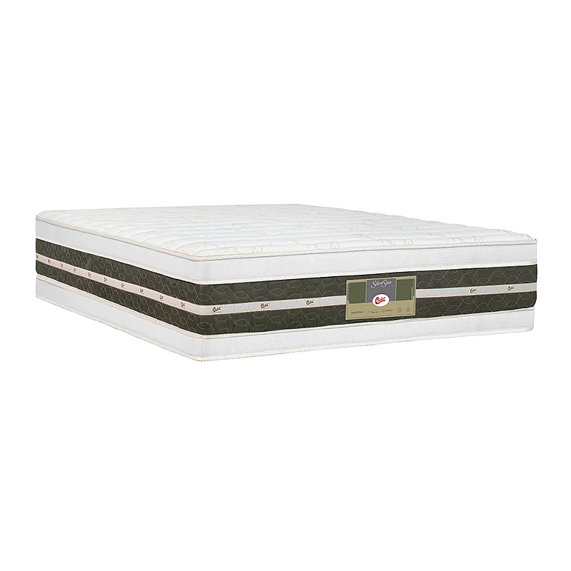 ＲＨＹＴＨＭ Super Star 30 DAY colch_o_silver_star_tecnopedic