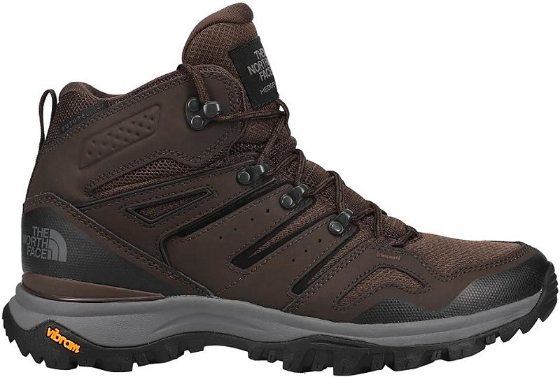 north face hedgehog mid futurelight
