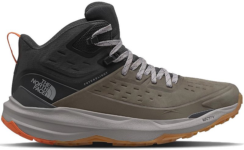 UTA Comprar Bota Vectiv Exploris Mid Futurelight feminina - The North