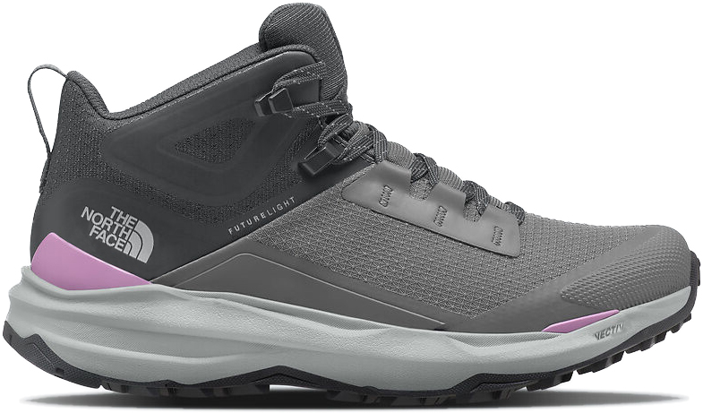 Bota The North Face Vectiv Exploris 2 MID Futurelight™ Feminina