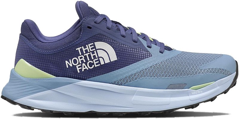 Tênis The North Face Vectiv Enduris 3 Feminino - Azul - CIA das