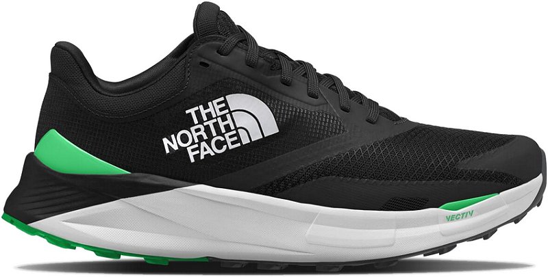 ●3-DEEP Tênis The North Face Vectiv Enduris 3 Feminino - Azul - CIA das