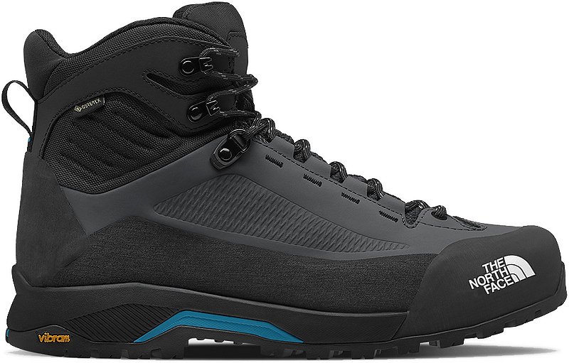 T.I　THE NORTH FACE THE NORTH FACE Tênis de corrida feminino Vectiv Mid