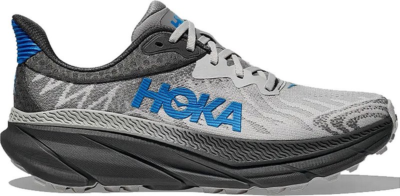 Tênis Hoka Challenger ATR 7 Masculino - Cz/Pt - CIA das BOTAS
