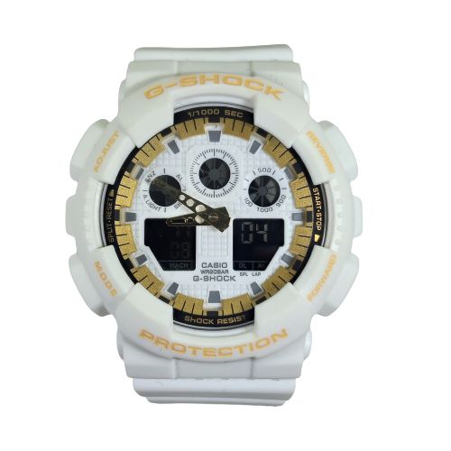 ga 100 branco