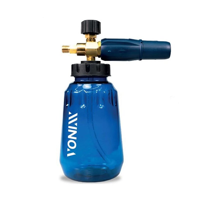 SNOW FOAM FAST - VONIXX - JK AUTO SHOP