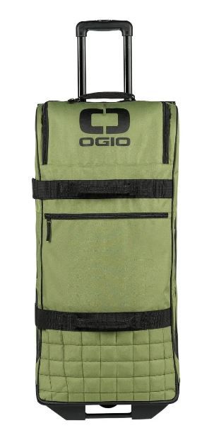 Bolsa de Equipameto Ogio Trucker Gear Bag