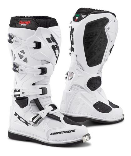 Botas motocross tcx new arrivals