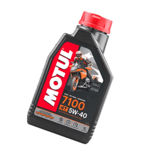 Motul lista cinco cuidados para fazer trilha de moto off-road