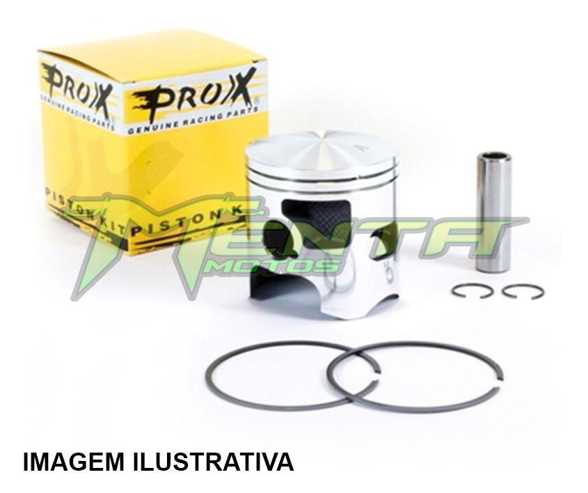 Pistão Prox Ktm 250 Exc 00/05 66.36mm - Letra C