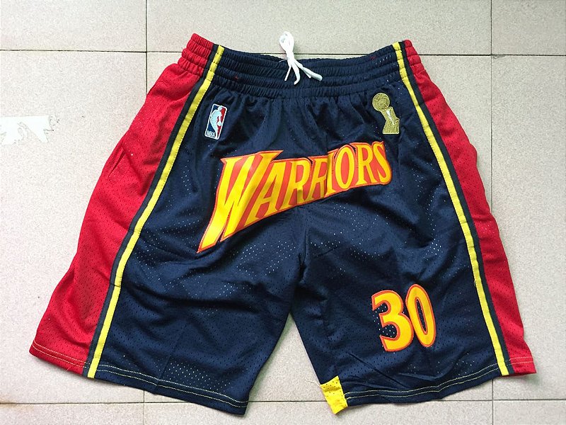 Shorts NBA Just Don - Dunk Import - Camisas de Basquete, Futebol