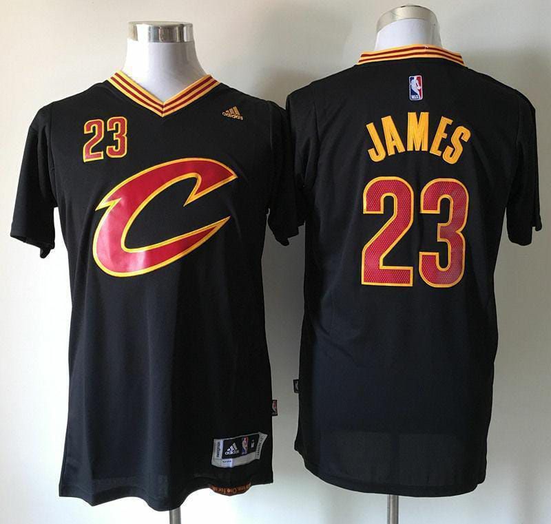 Camisa de Basquete Cleveland Cavaliers Retrô Final 2016 Lebron James - Dunk  Import - Camisas de Basquete, Futebol Americano, Baseball e Hockey