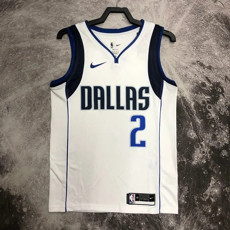 Camisa de Basquete Dallas Mavericks - Kyrie Irving 2 - Dunk Import - Camisas  de Basquete, Futebol Americano, Baseball e Hockey