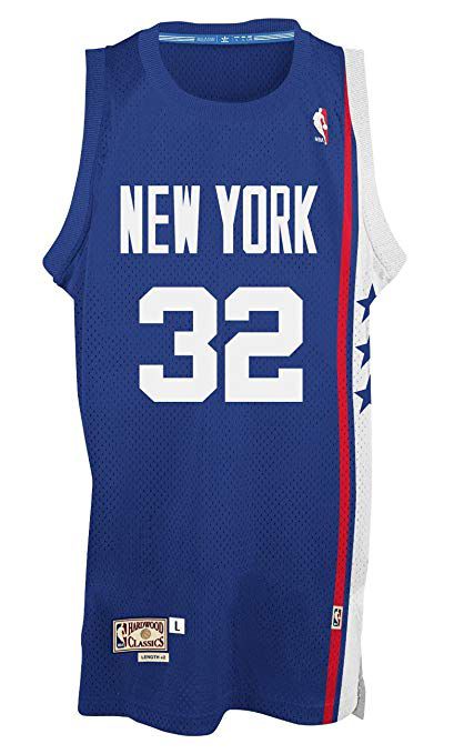 Camisas de Basquete Retrô New York Knicks - Dunk Import - Camisas