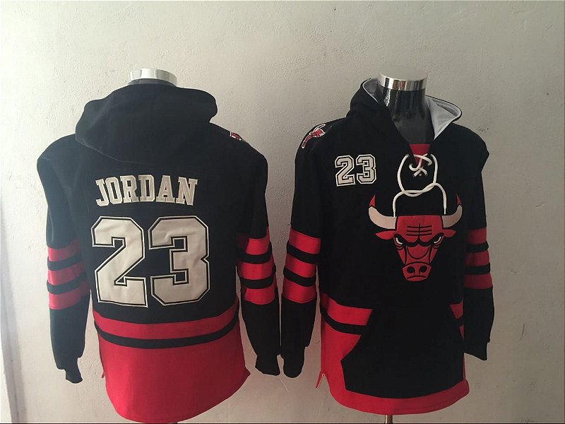Blusas NBA Chicago Bulls - 23 Michael Jordan - Dunk Import - Camisas de  Basquete, Futebol Americano, Baseball e Hockey