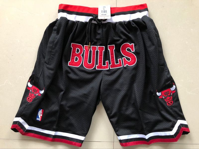 Shorts Just Don - Brooklyn Nets - Dunk Import - Camisas de