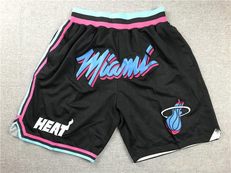 Just Don Utah Jazz Shorts - Just Don Chicago Bulls and Utah Jazz NBA