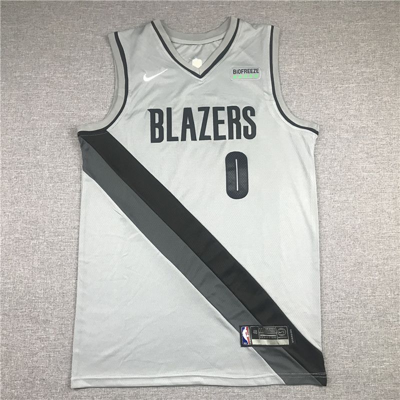 camisa nba portland